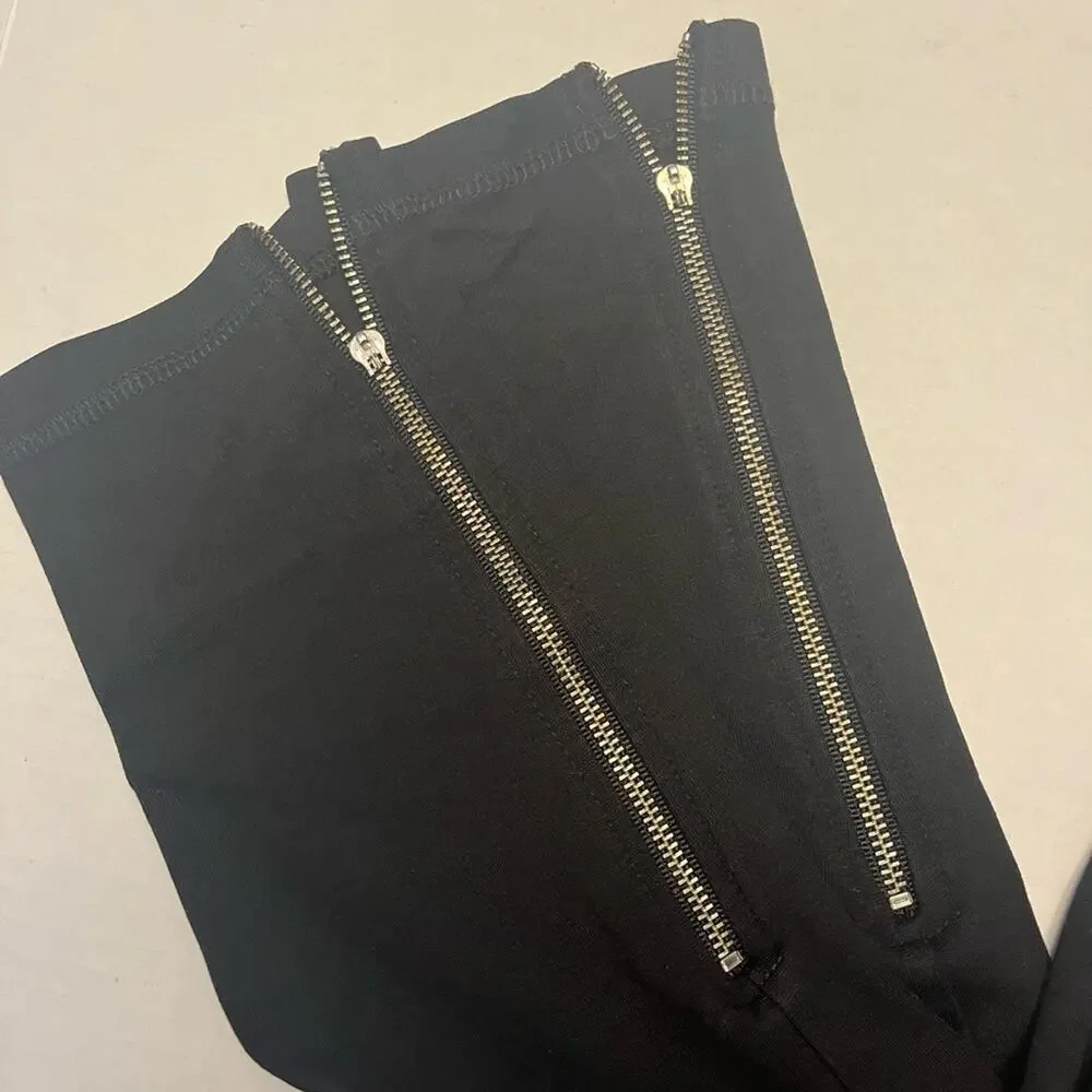 CAbi Leggings with Zippered Ankles - Picture 2 of 4